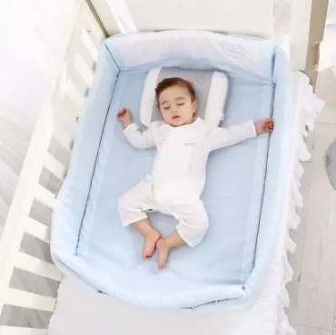 宝宝睡觉时如何调节脾胃失调？掌握这些小妙招，轻松应对！