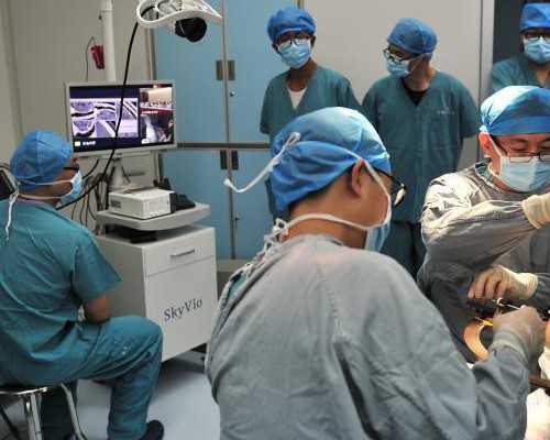 做试管必须检查输卵管造影 做试管婴儿一定要做输卵管造影