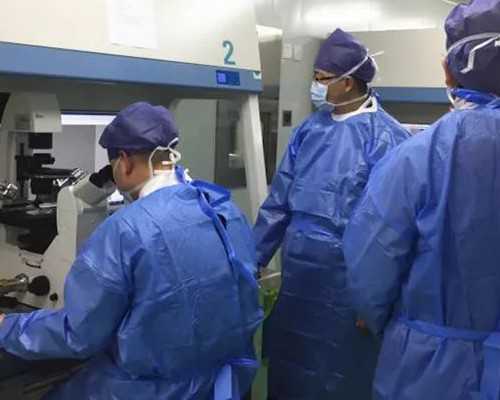 受精卵着床胸部会痛吗