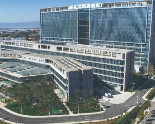 2026年复旦大学附属中山医院供卵费用介绍,单周期价格五万起步