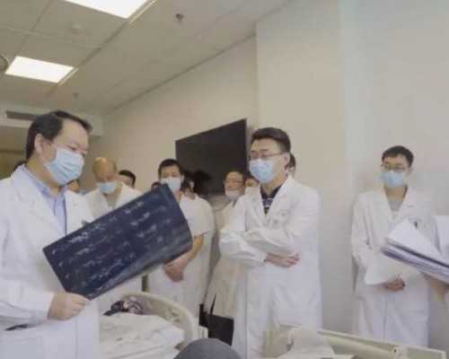 深圳中山泌尿外科医院供卵包生儿子最新费用清单分享,附分步骤费用明细