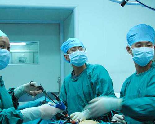 警惕！这四大症状可能是子宫肌瘤在作祟