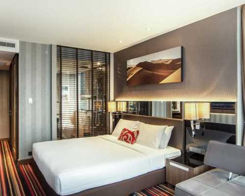 智力与脑勺扁平:是智商的晴雨表,还是只是一个无关紧要的特征?