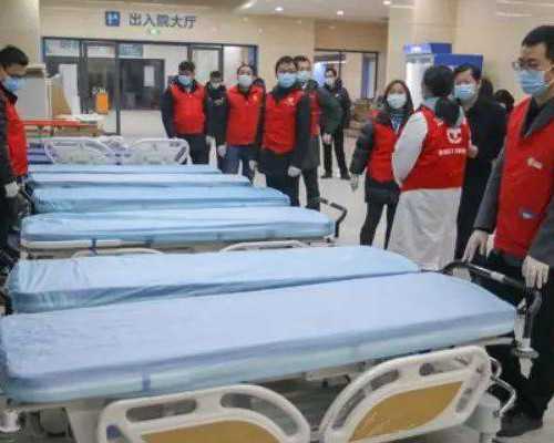 贵阳省医试管有供卵吗