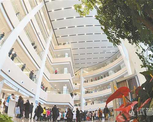 深圳供卵试管生儿子官网,弱精在深圳中山泌尿外科医院做试管婴儿怎么样！一