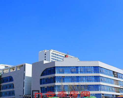 美国供卵推荐德宝医疗