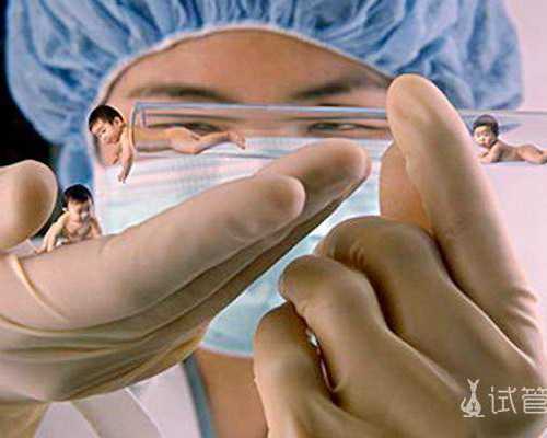 想做供卵试管婴儿?必须满足这4个条件,否则医生无能为力