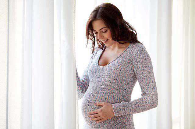 孕期常眼皮跳，有这3大原因，准妈妈知道吗？